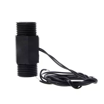 Пластиковое реле потока воды OOTDTY EFS-04P