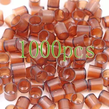Пластиковые ячейки для выращивания матки JIECARE 1000/2000/3000 шт.