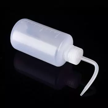 Пластиковый дозатор для масла Science 250 мл