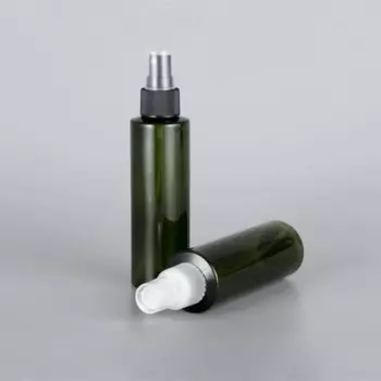 Пластиковый флакон с распылителем, 150 мл X 36