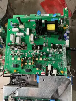 Плата драйвера ACS800 RINT5611C (75KW132), плата питания