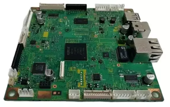 Плата форматирования материнская плата для Brother L5000D L5200DW L5100DN L5755DW L6200DW L6400 L5900DW L6900DW
