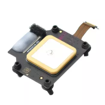 Плата Gps модуль для Dji Mini 4 Pro Drone Gps модуль ремонт запасных частей аксессуары