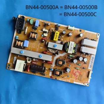 Плата питания BN44-00500A = BN44-00500B = BN44-00500C is для UN60EH6000FXZA, UN60EH6003FXZA, UN60EH6000FXZC, аксессуары для телевизора