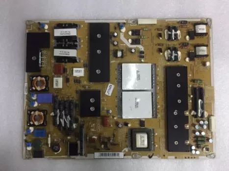 Плата питания для оригинальной UA55C7000WF, электронная плата (стандартная), проверка хорошего места