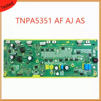 Плата плазменного блока питания TNPA5351 AF AJ, оригинальная плата блока питания, профессиональный источник питания для телевизионной платы Panasonic