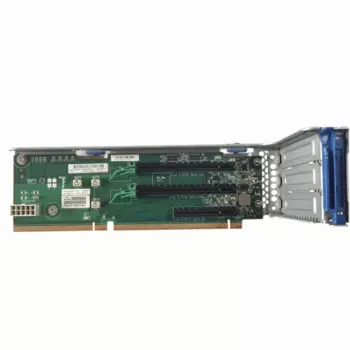 Плата расширения Вторичная плата расширения для сервера HP ProLiant DL380 G9 Gen9 Карта расширения PCI-e 777283 -001 729810 -001 719073 -B21