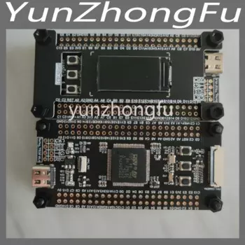 Плата разработки Stm32h7 Stm32h750vbt6 Stm32h743vit6 Основная плата Минимальная системная плата