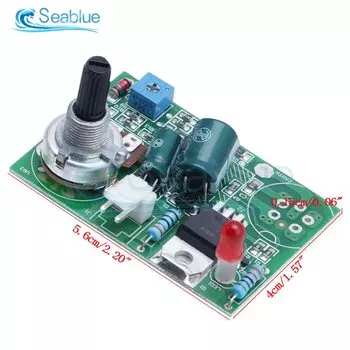 Плата управления паяльником A1321 для HAKKO 936