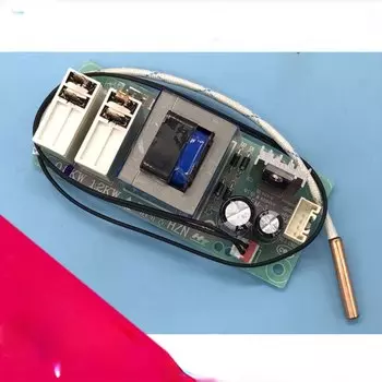 Плата водонагревателя для платы управления водонагревателем Haier 0041800076 / 0041800102 / 0041800147