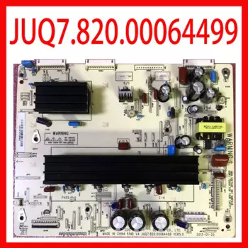 Плазменная плата JUQ7.820.00064499 CN51G4000 100% оригинальная плата питания для телевизора 3D51C2000 плата питания для плазменного телевизора