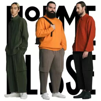 Плиссированные оригинальные рабочие брюки Pleats, мужские армейские зеленые девять минут, мужские летние повседневные брюки 2024, свободная японская мужская одежда