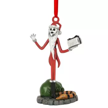 Плоские подвески "Кошмар перед Рождеством", Disney