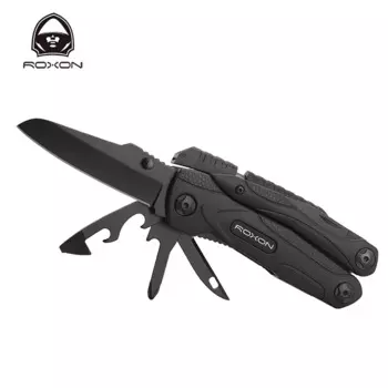 Плоскогубцы Roxon CM1349 14 в 1