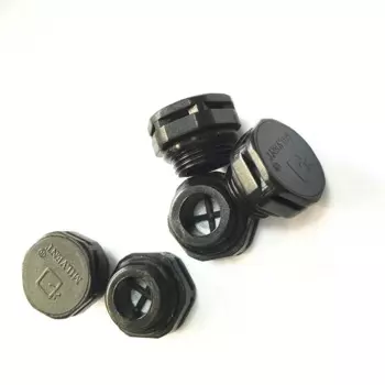 PMF100318 Polyvent M12 * 1 винт в защитные вентиляционные отверстия