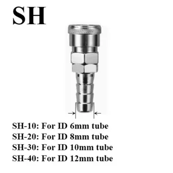 Пневматические фитинги SM PM SH PH SF PF SP PP 10 20 30 40