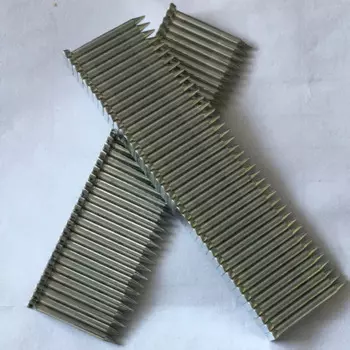 Пневматические гвозди PROZON ST18 ST25 ST32 ST38 ST45 ST50 400 шт.