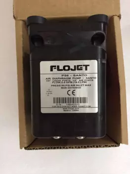 Пневматический диафрагменный насос FLOJET G57520GD (P56-SANTO)