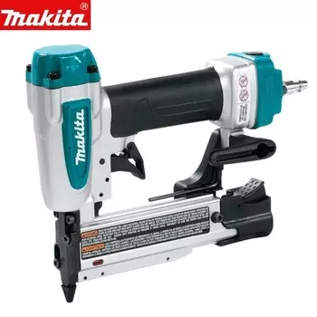 Пневматический гвоздезабиватель Makita AF353 23 калибра