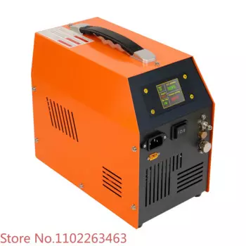 Пневматический компрессор Pcp 4500Psi/30Mpa, Встроенный адаптер питания, без масла/без воды, компрессор HPA PCPpump 300 Вт