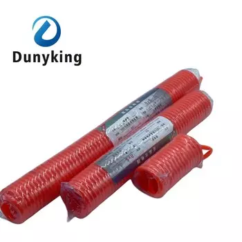 Пневматический шланг PU 6*4/8*5 мм, 3 м/6 м/9 м/12 м/15 м