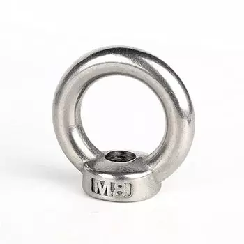 Подъемные гайки CLOXY из нержавеющей стали 304 M3-M12