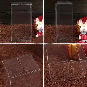Подарочная коробка для ювелирных изделий, 3x6x8, 200 шт.