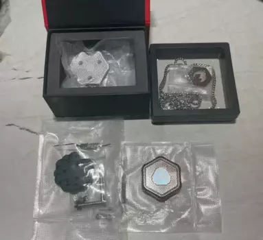 Подержанные игрушки для декомпрессии EDC GD SC