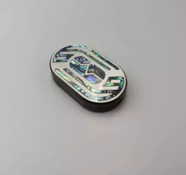 Подержанные игрушки EDC MOT rhythm ss slider push для декомпрессии