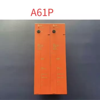 Подержанный контроллер A61P PLC