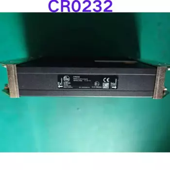 Подержанный контроллер OK CR0232