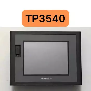 Подержанный сенсорный контроллер движения TP3540 протестирован и быстро отправлен