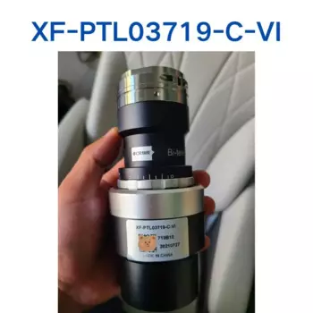 Подержанный тест OK,Canrui Yuanxin объектив камеры, XF-PTL03719-C-VI