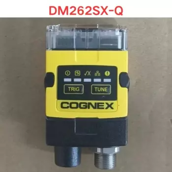 Подержанный тест OK DM262SX-Q объектив камеры