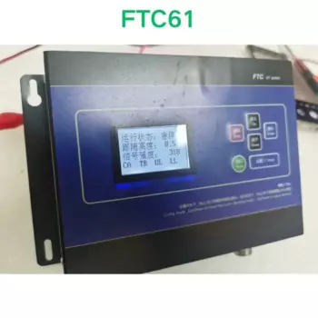 Подержанный тест OK FTC61 регулятор высоты
