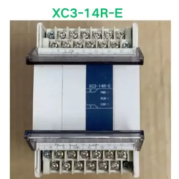 Подержанный тест ОК Контроллер XC3-14R-E