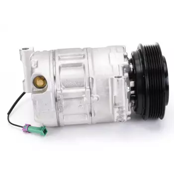 Подходит для Audi Volkswagen Passat 471-1260 4B0260805B Denso муфта компрессора кондиционера