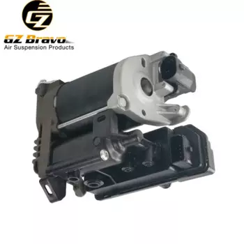 Подходит для Citroen picasso Grand C4 насос для пневматической подвески OEM No.5277.E5. 9682022980 9801906980 4154030030 4154048300