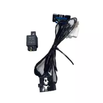 Подходит для Cruz Yinglang Junwei Meiruibao 1,6 электронный контроллер температуры воды OBD