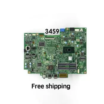 Подходит для Dell Inspiron 24 3459 материнская плата для настольного компьютера 14091-1A материнская плата 100% протестирована полностью работает