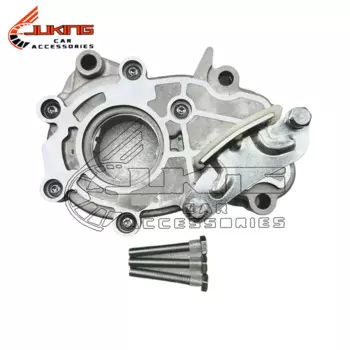 Подходит для GMC Buick анклава палка для тенниса Cadillac CTS SRX Chevrolet 12590152 Масляный насос двигателя 12640448
