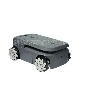 Подходит для интеллектуального автомобиля MyAGV ROS, Raspberry Pi, визуальный композитный мобильный робот-навигатор SLAM LiDAR
