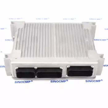 Подходит для Komatsu PC300-7 PC350-7 контроллер 7835-26-2003 7835-26-2002 7835-26-2001 экскаватора Процессор коробка 1 годовая гарантия