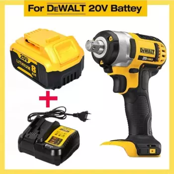 Подходит для литий-ионного аккумулятора dewei DCB120, 12 В, 12 Ач, dcb123dcb125dcb122ddcd710, аккумулятор для электроинструмента.