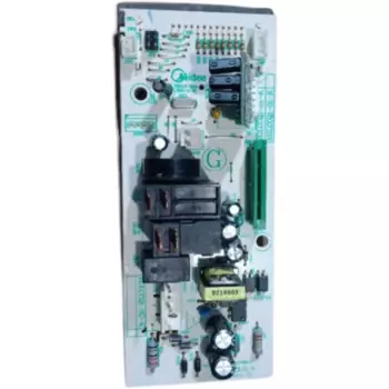 Подходит для Midea M3-232B, микроволновая печь