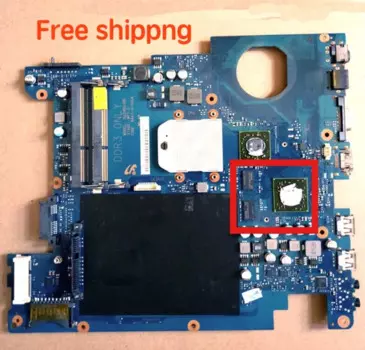 Подходит для Samsung NP-R425 R425 DDR3 Материнская плата для ноутбука HD5470 BA92-06994A BA41-01357A системная плата 100% протестирована Полная работа