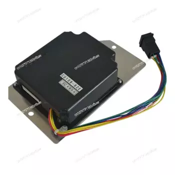Подходит для вилочного погрузчика Lizhiyou 54002-09760, контроллер FB15/25PN-75S с моделями CANBUS