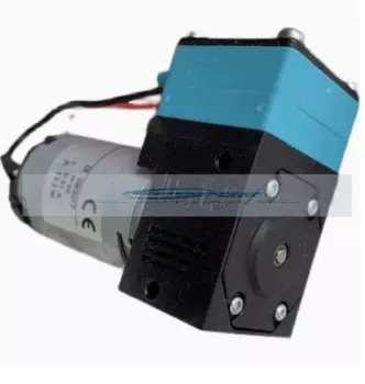 Подходит для всасывающего насоса KNF DC 24 В, PML11841-NF 30, Биохимический насос Ullitledu