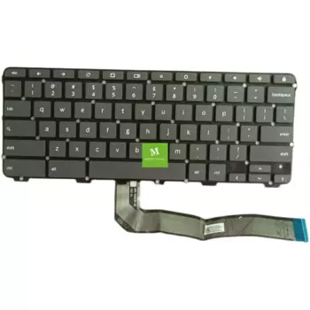 Подлинная клавиатура для LENOVO IdeaPad Flex 3 CB 11M735 C330