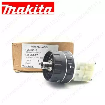 СБОРЕ ПЕРЕДАЧА ДЛЯ MAKITA DHP485